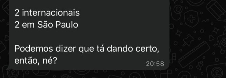 Depoimento 12