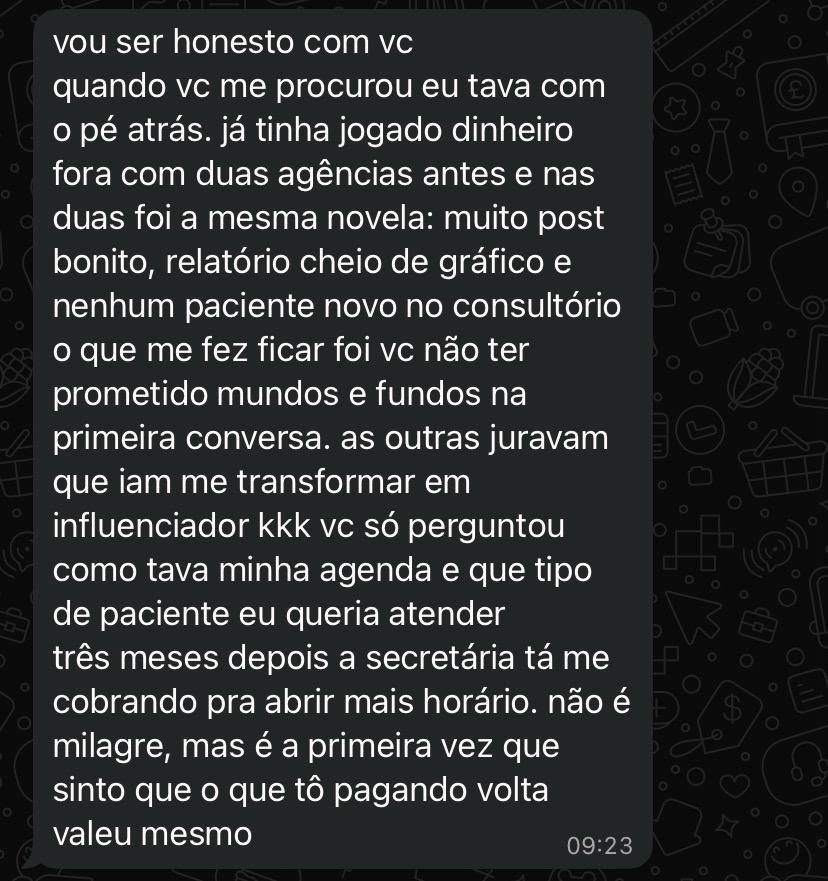 Depoimento 13