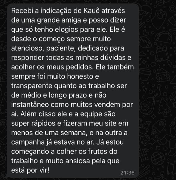 Depoimento 2