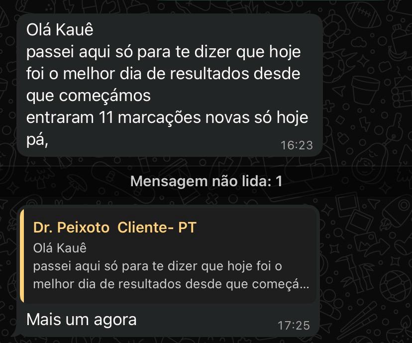 Dr. Peixoto