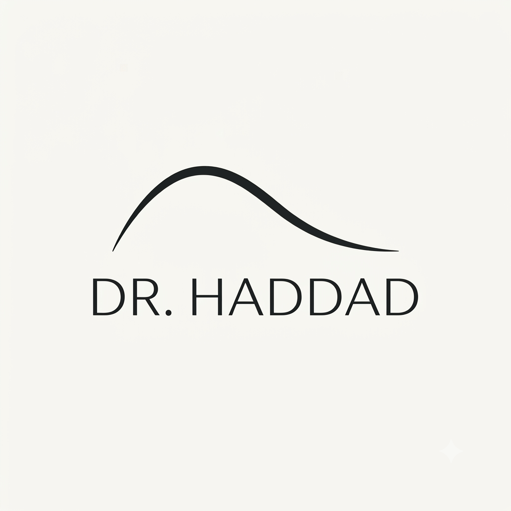 Dr. Haddad