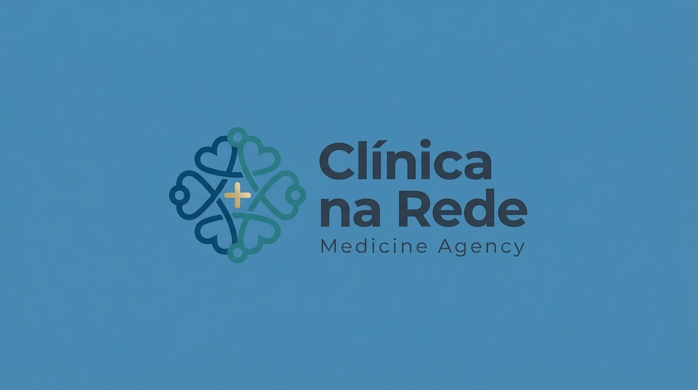 Clínica na Rede