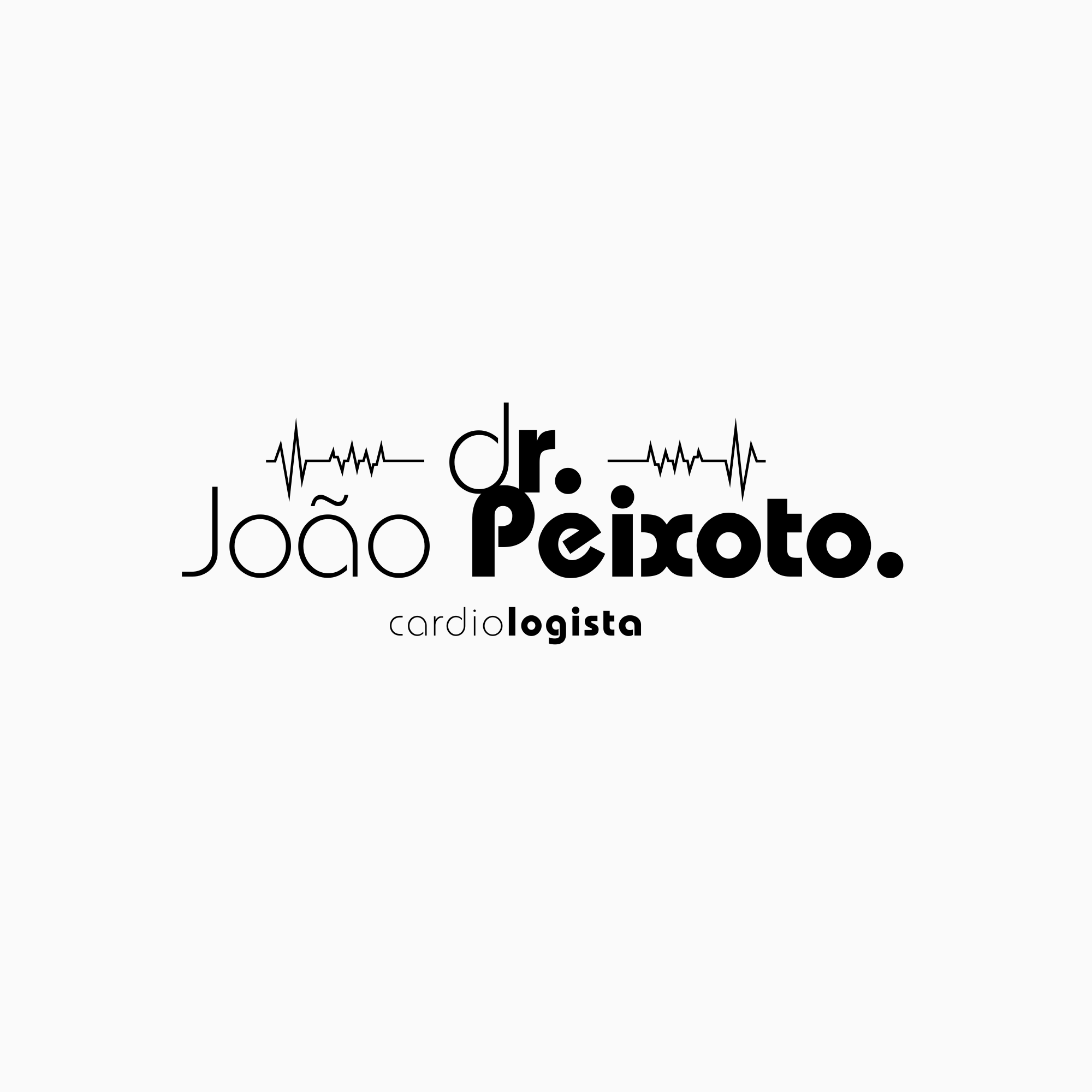 Dr. João Peixoto