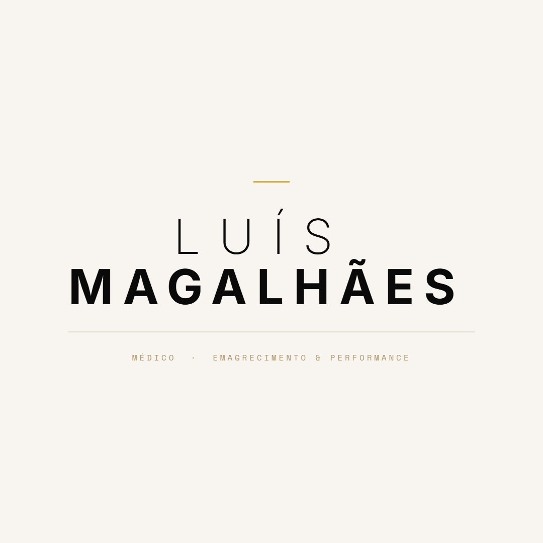 Luís Magalhães